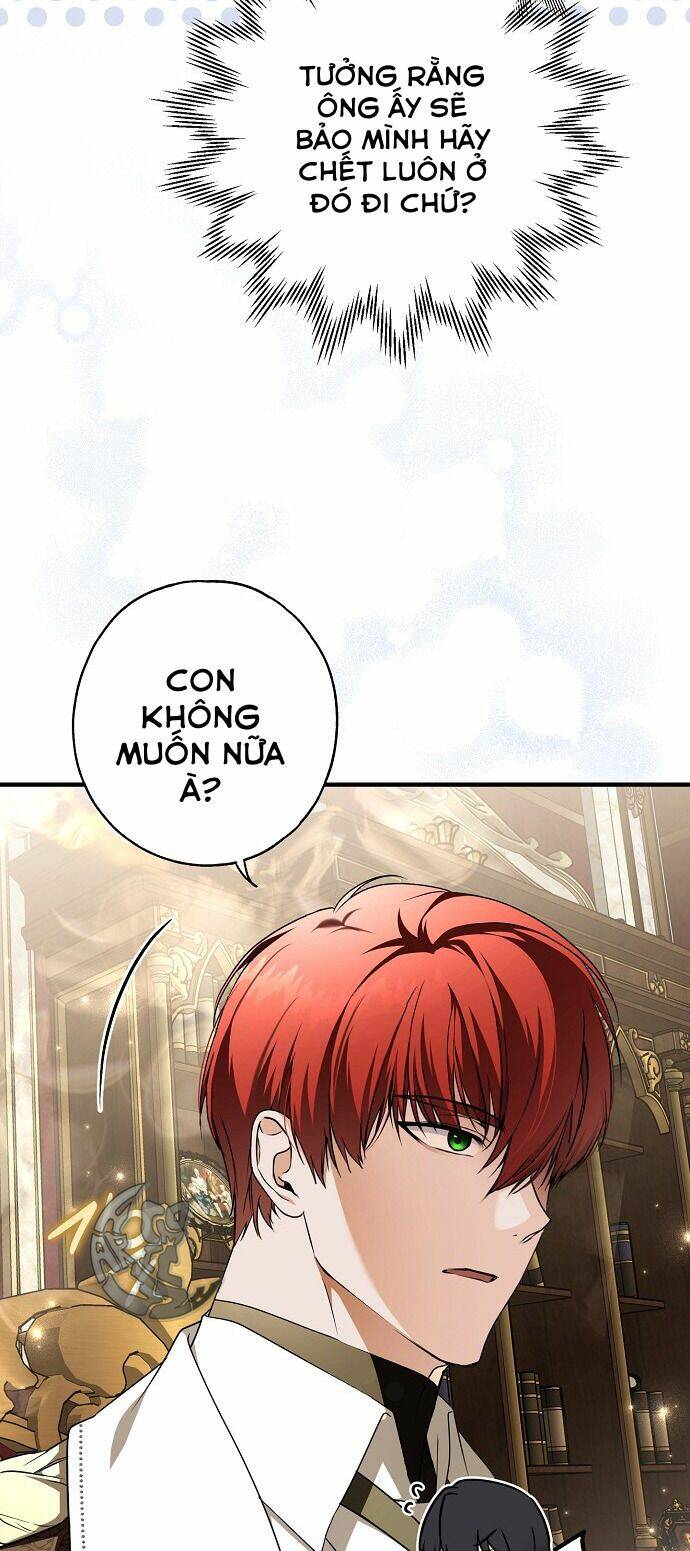 Ai Đó Đang Điều Khiển Cơ Thể Của Tôi - Chap 18 - Trang 31