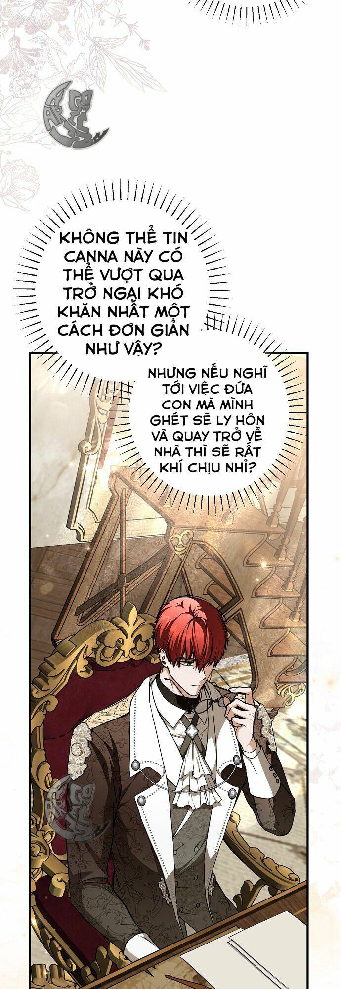 Ai Đó Đang Điều Khiển Cơ Thể Của Tôi - Chap 18 - Trang 34