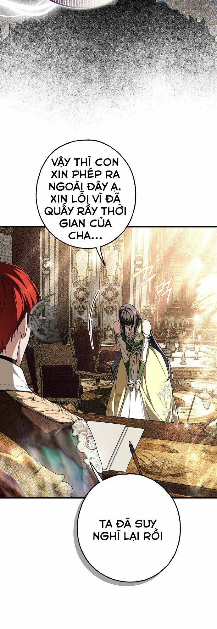 Ai Đó Đang Điều Khiển Cơ Thể Của Tôi - Chap 18 - Trang 37