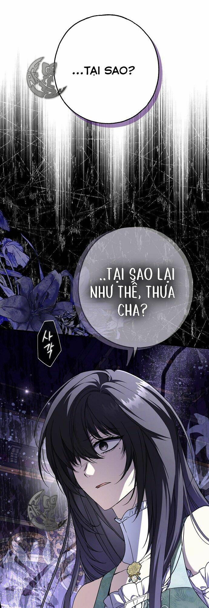 Ai Đó Đang Điều Khiển Cơ Thể Của Tôi - Chap 18 - Trang 42