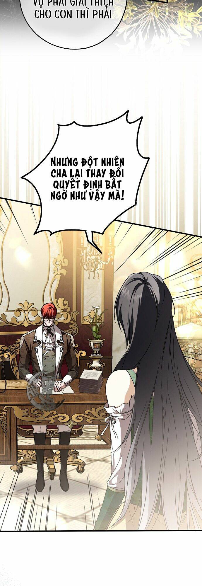 Ai Đó Đang Điều Khiển Cơ Thể Của Tôi - Chap 18 - Trang 44