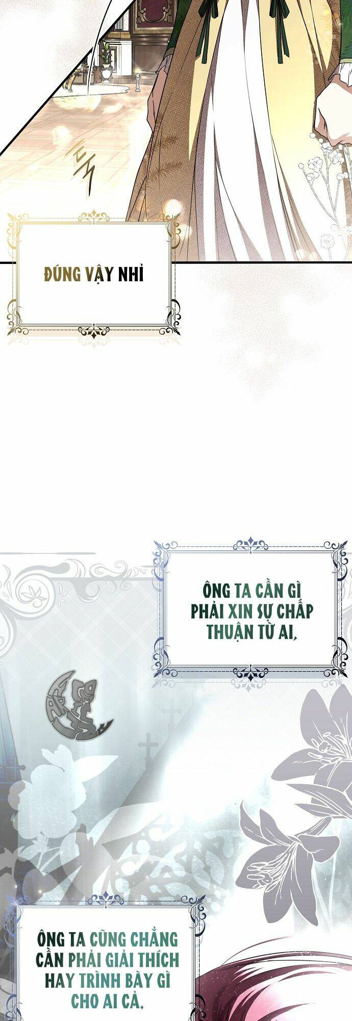 Ai Đó Đang Điều Khiển Cơ Thể Của Tôi - Chap 18 - Trang 46