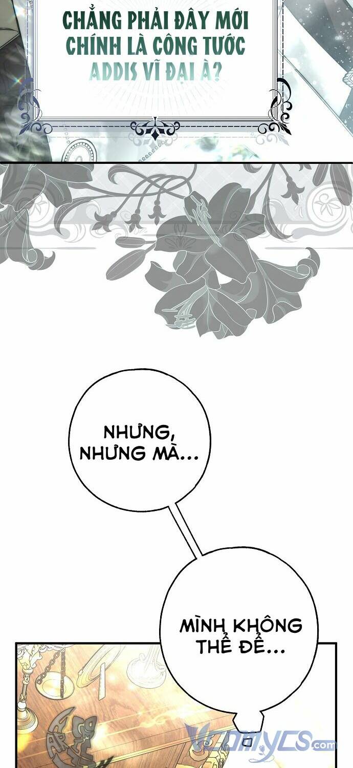 Ai Đó Đang Điều Khiển Cơ Thể Của Tôi - Chap 18 - Trang 48
