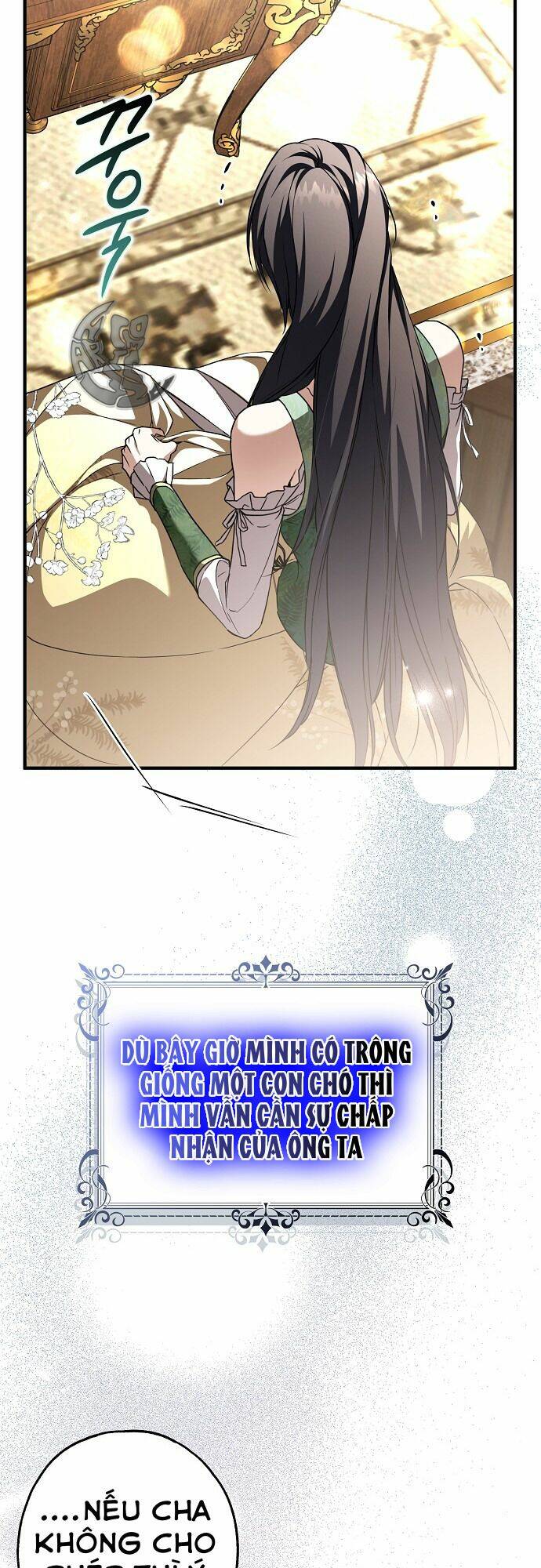 Ai Đó Đang Điều Khiển Cơ Thể Của Tôi - Chap 18 - Trang 49