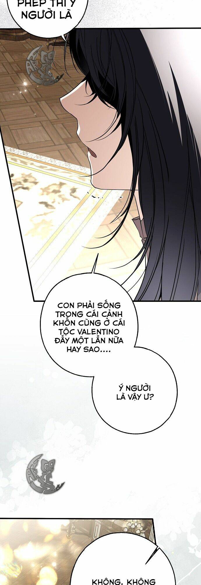 Ai Đó Đang Điều Khiển Cơ Thể Của Tôi - Chap 18 - Trang 50
