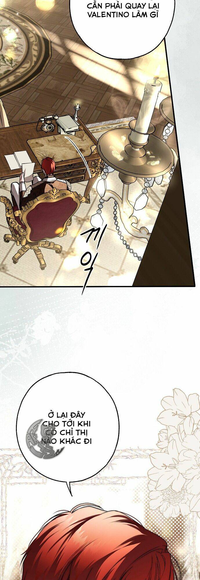 Ai Đó Đang Điều Khiển Cơ Thể Của Tôi - Chap 18 - Trang 51