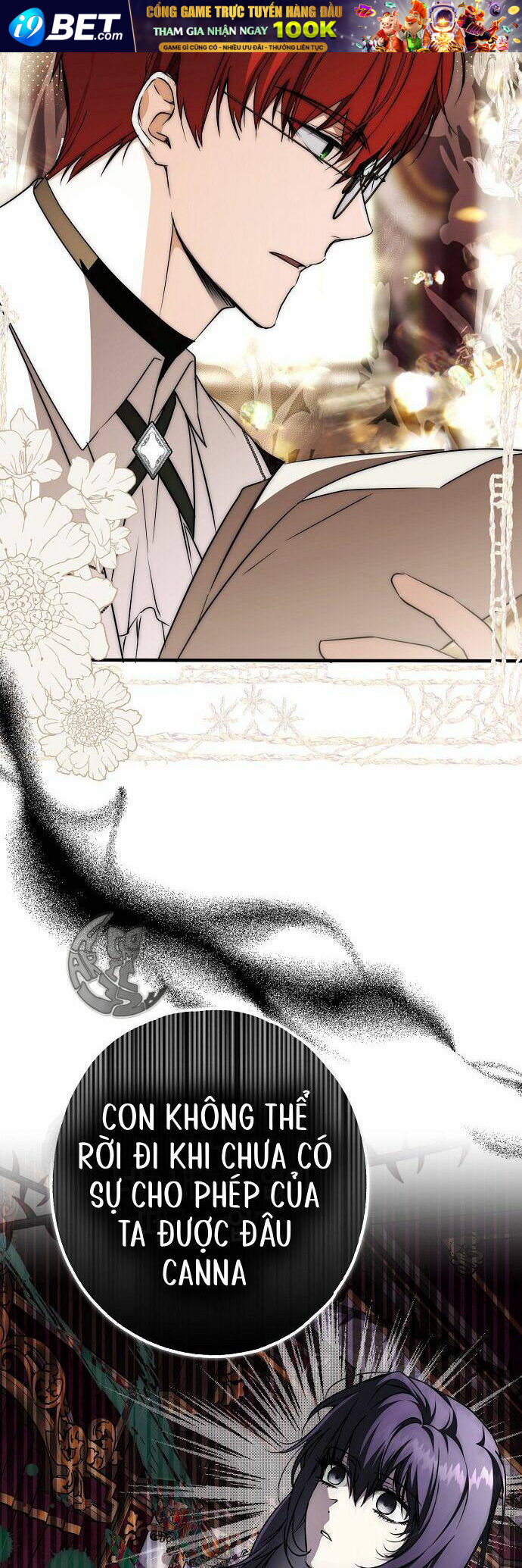 Ai Đó Đang Điều Khiển Cơ Thể Của Tôi - Chap 18 - Trang 52