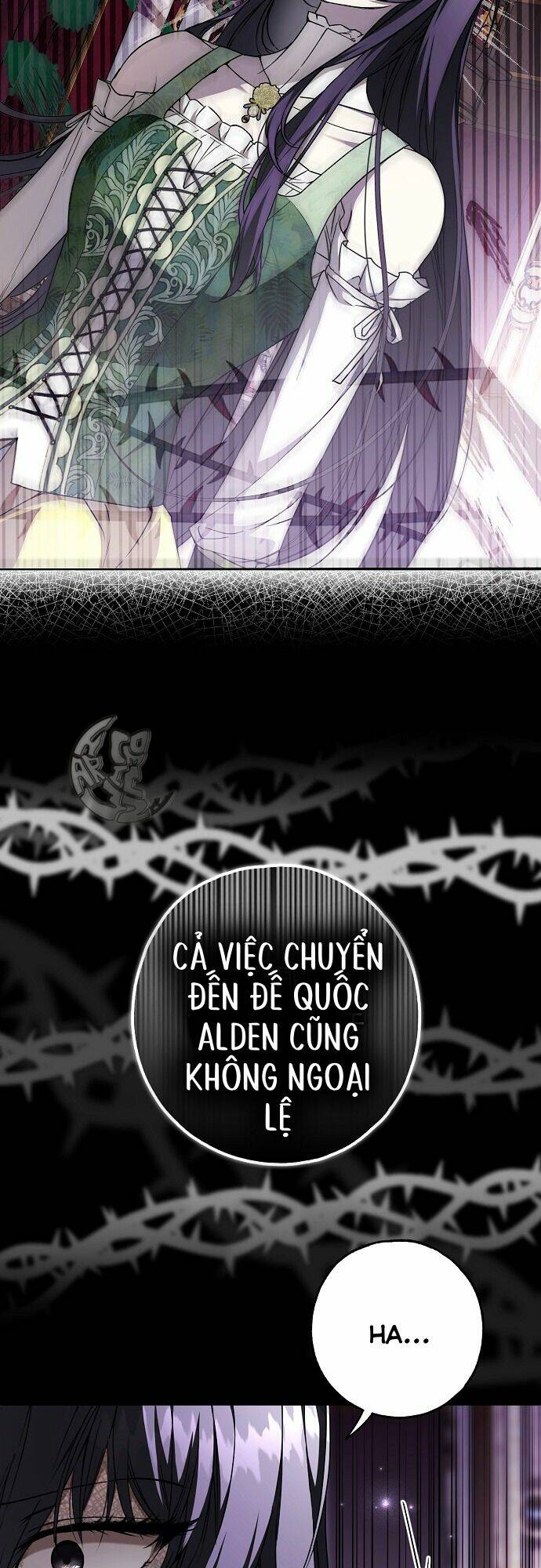 Ai Đó Đang Điều Khiển Cơ Thể Của Tôi - Chap 18 - Trang 53