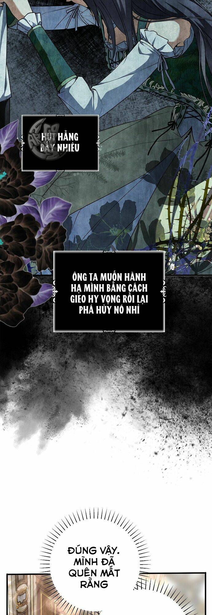Ai Đó Đang Điều Khiển Cơ Thể Của Tôi - Chap 18 - Trang 57