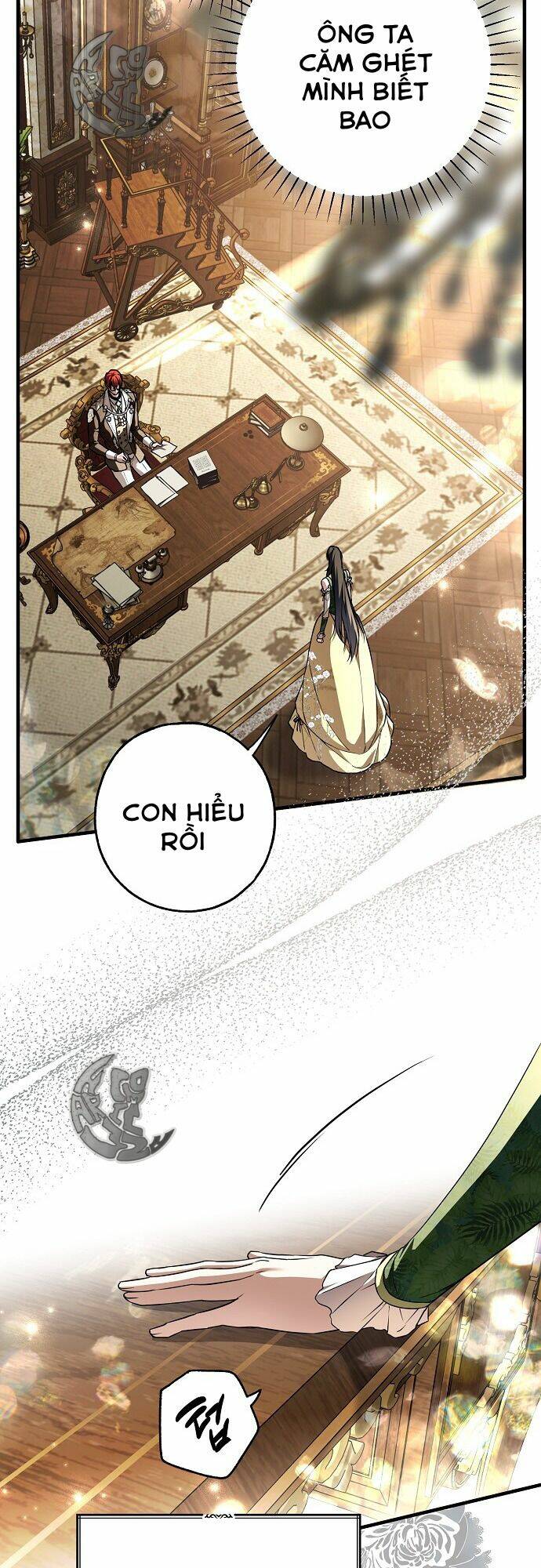 Ai Đó Đang Điều Khiển Cơ Thể Của Tôi - Chap 18 - Trang 58