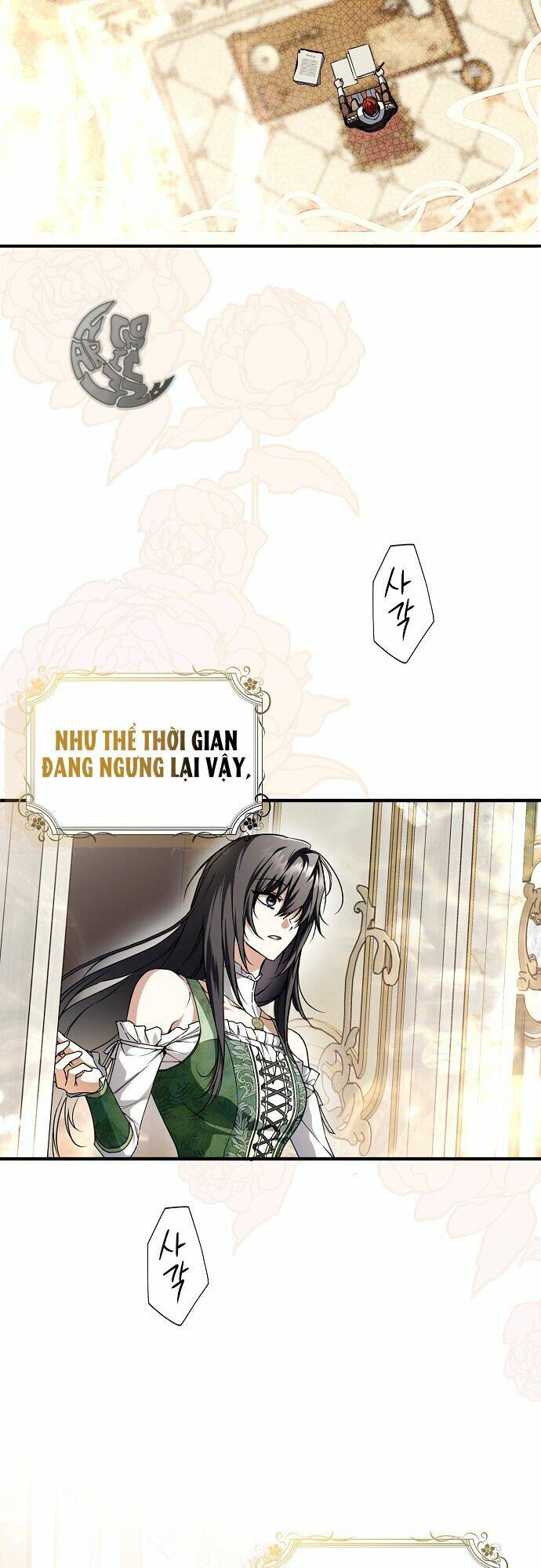 Ai Đó Đang Điều Khiển Cơ Thể Của Tôi - Chap 18 - Trang 9