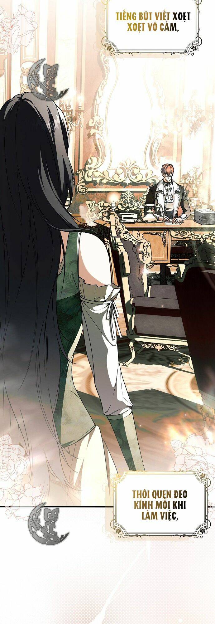 Ai Đó Đang Điều Khiển Cơ Thể Của Tôi - Chap 18 - Trang 10