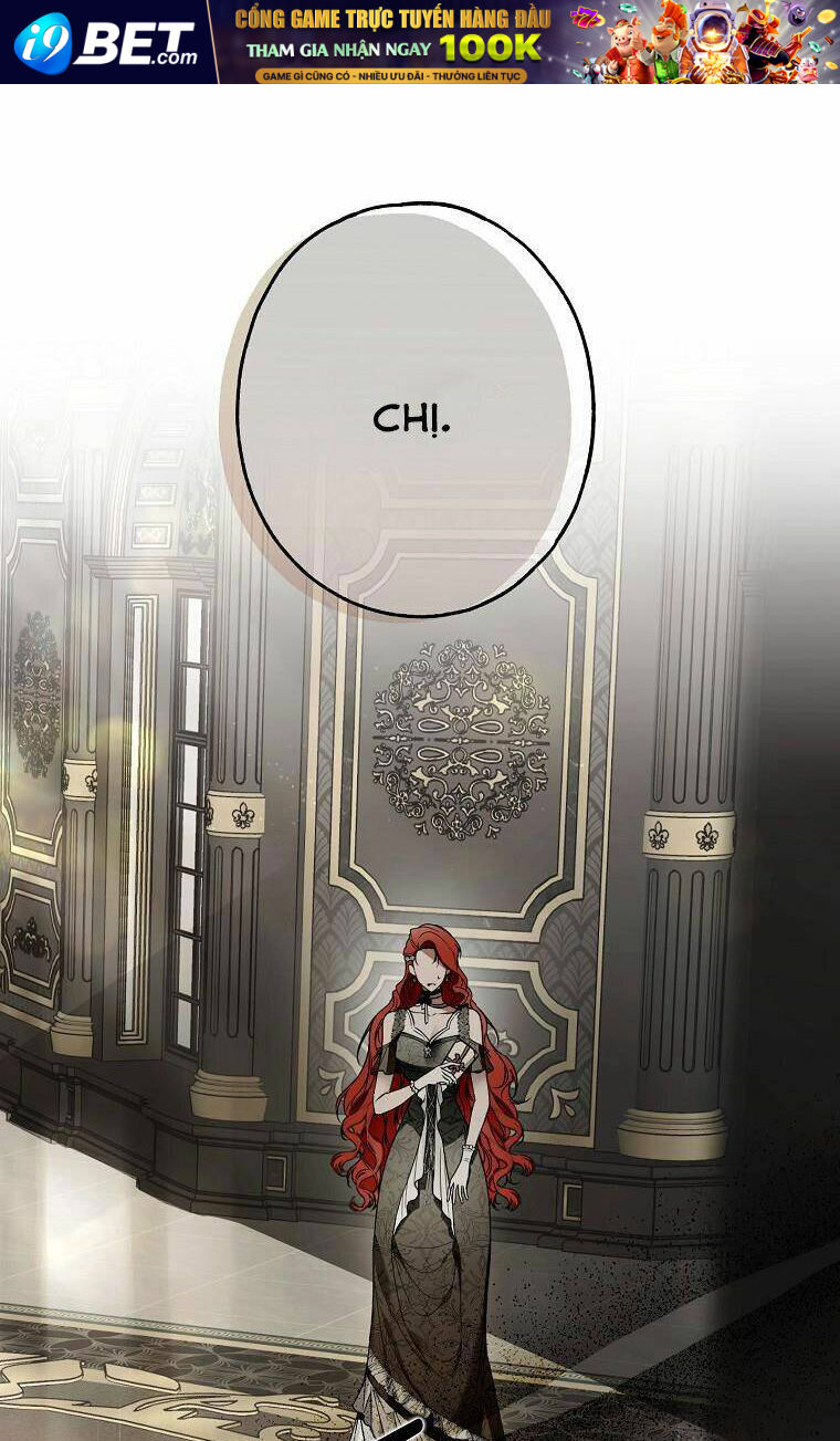 Ai Đó Đang Điều Khiển Cơ Thể Của Tôi - Chap 19 - Trang 1