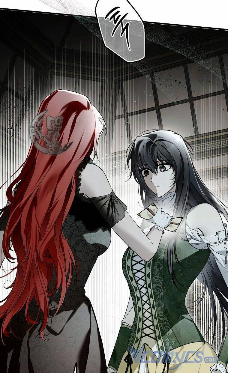 Ai Đó Đang Điều Khiển Cơ Thể Của Tôi - Chap 19 - Trang 12