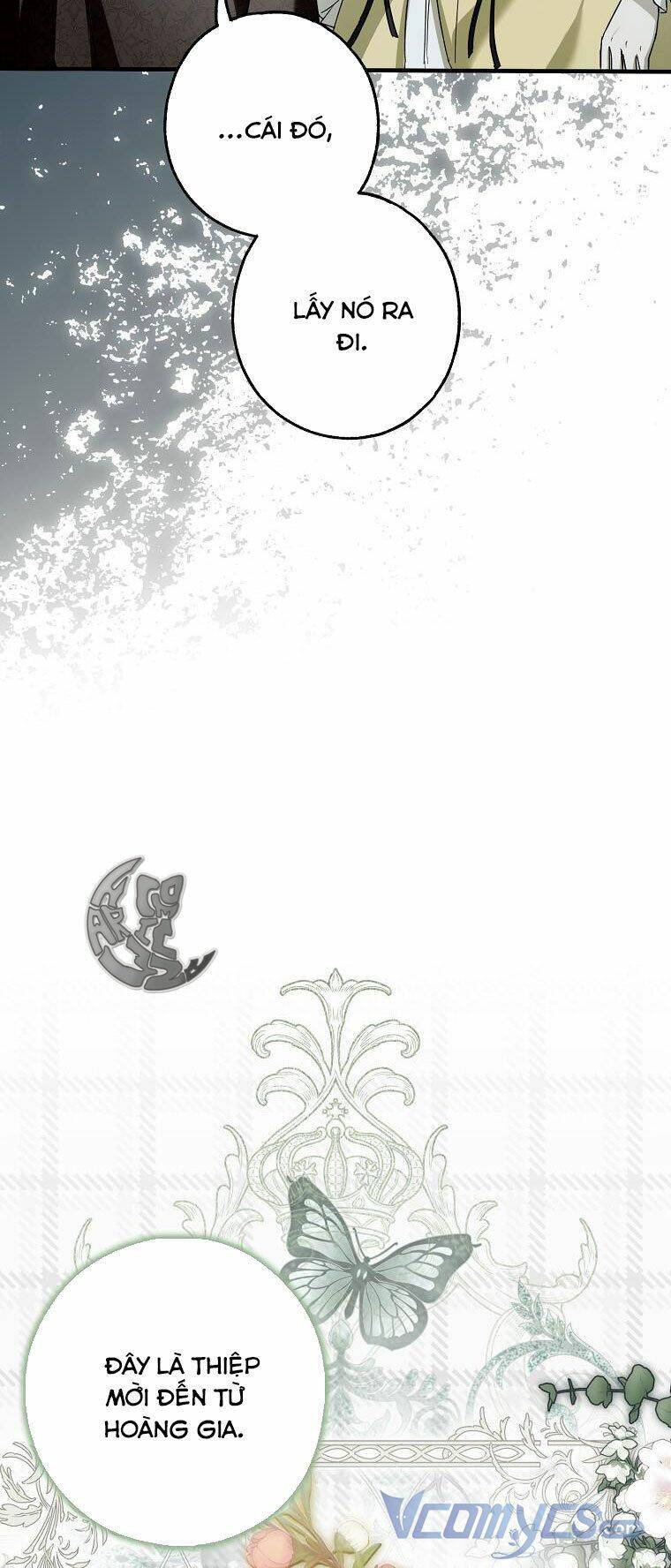 Ai Đó Đang Điều Khiển Cơ Thể Của Tôi - Chap 19 - Trang 13