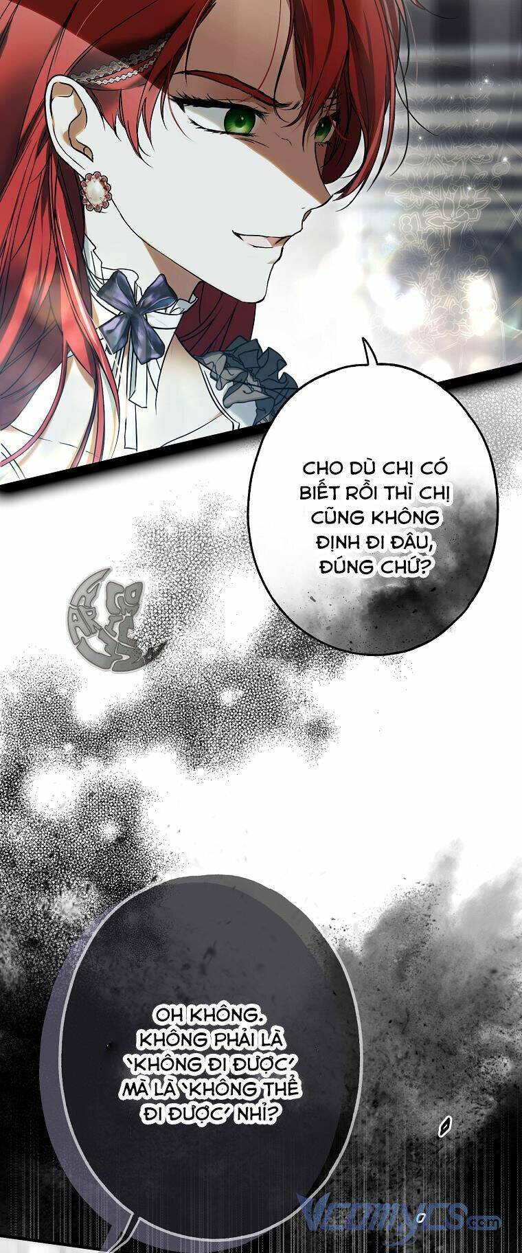 Ai Đó Đang Điều Khiển Cơ Thể Của Tôi - Chap 19 - Trang 15