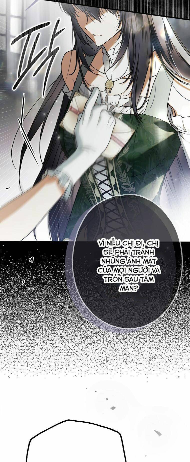 Ai Đó Đang Điều Khiển Cơ Thể Của Tôi - Chap 19 - Trang 16