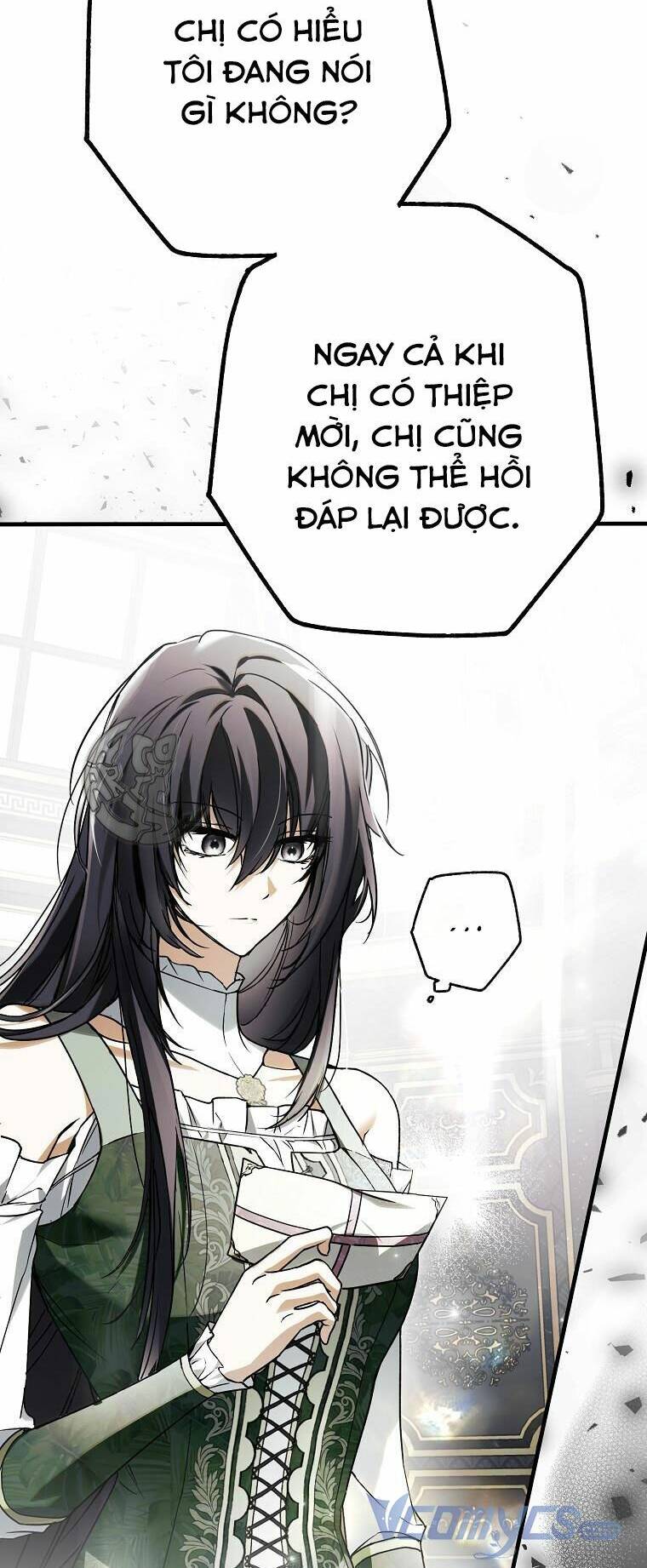 Ai Đó Đang Điều Khiển Cơ Thể Của Tôi - Chap 19 - Trang 17