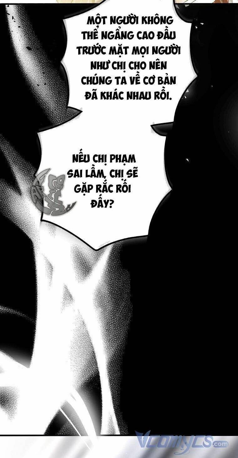 Ai Đó Đang Điều Khiển Cơ Thể Của Tôi - Chap 19 - Trang 19