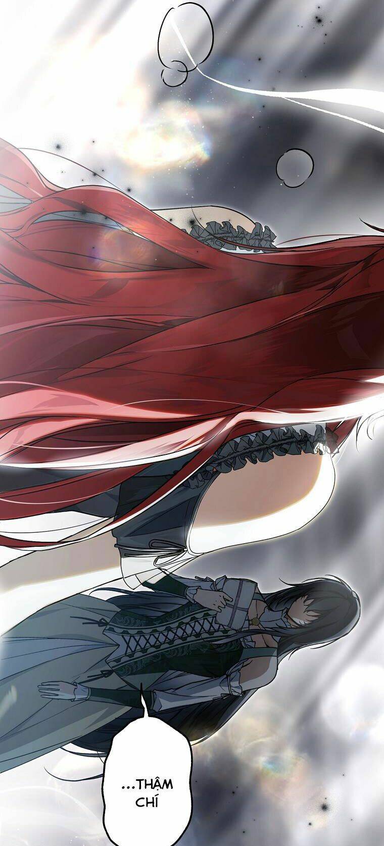 Ai Đó Đang Điều Khiển Cơ Thể Của Tôi - Chap 19 - Trang 20