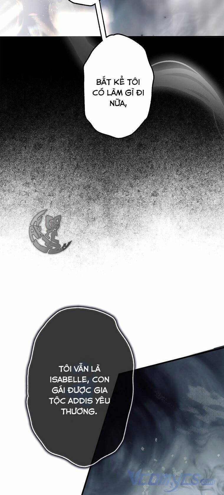 Ai Đó Đang Điều Khiển Cơ Thể Của Tôi - Chap 19 - Trang 21