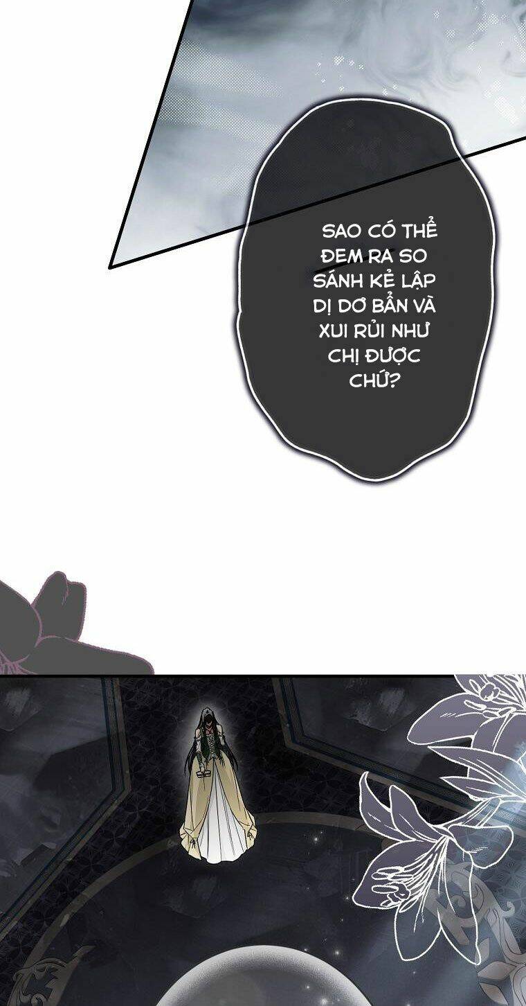 Ai Đó Đang Điều Khiển Cơ Thể Của Tôi - Chap 19 - Trang 22