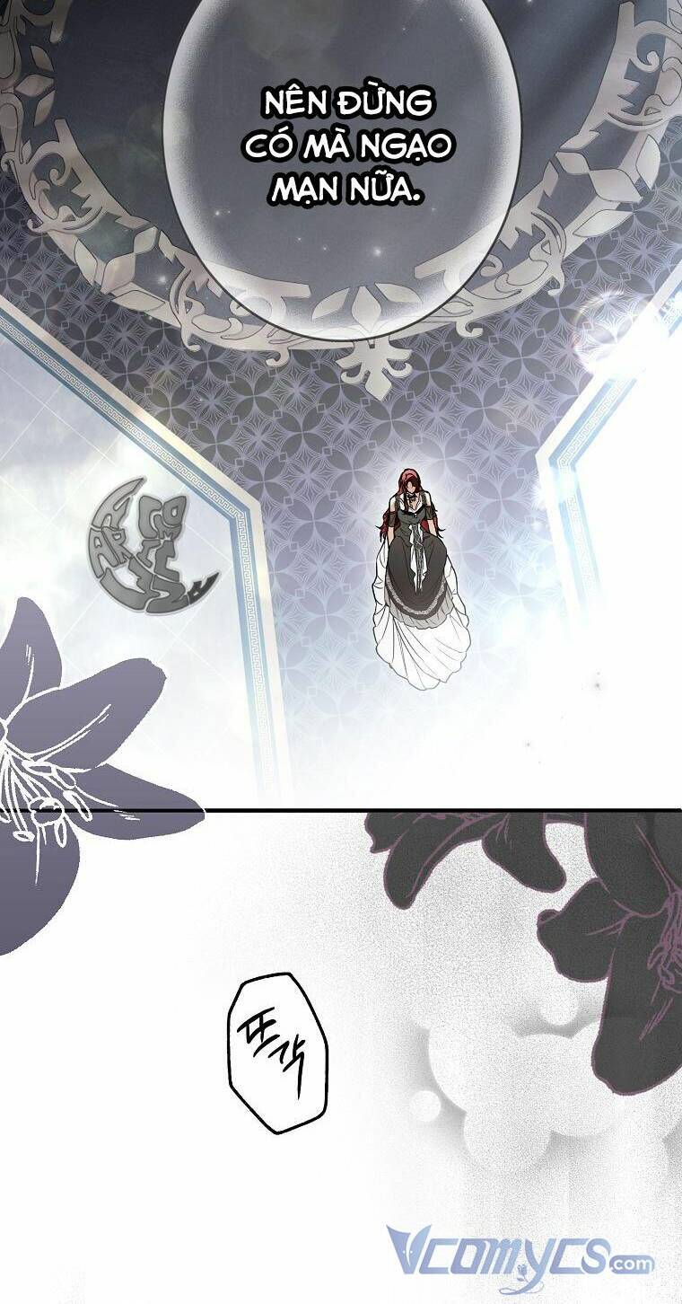 Ai Đó Đang Điều Khiển Cơ Thể Của Tôi - Chap 19 - Trang 23