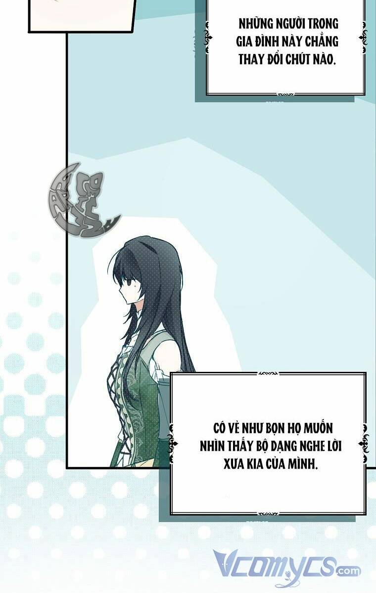 Ai Đó Đang Điều Khiển Cơ Thể Của Tôi - Chap 19 - Trang 25