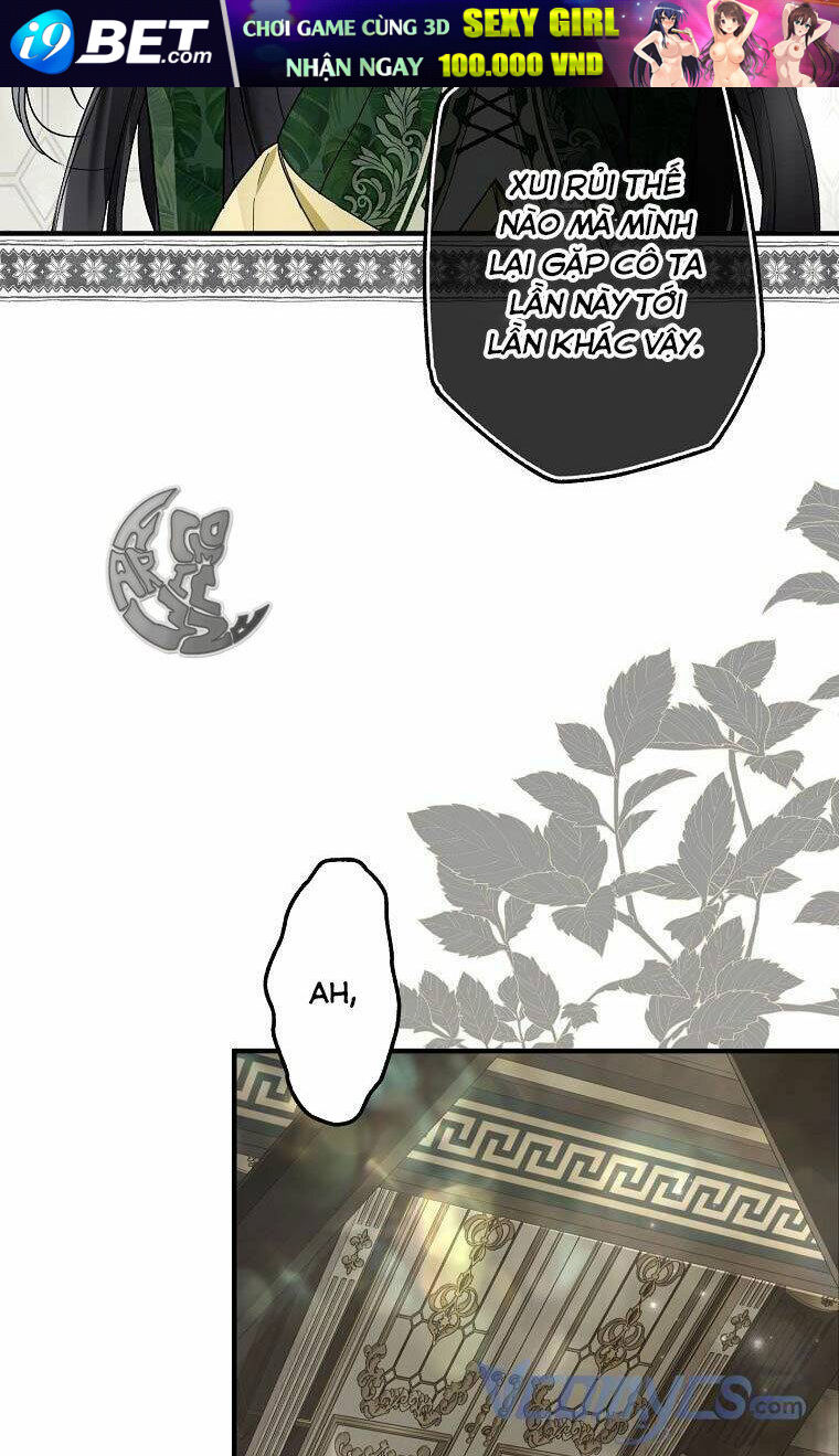 Ai Đó Đang Điều Khiển Cơ Thể Của Tôi - Chap 19 - Trang 4