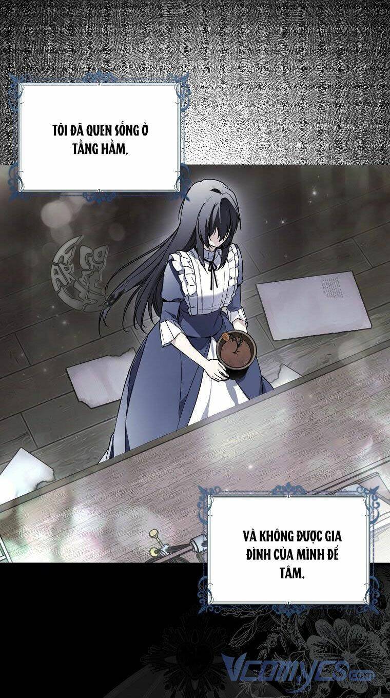 Ai Đó Đang Điều Khiển Cơ Thể Của Tôi - Chap 19 - Trang 31