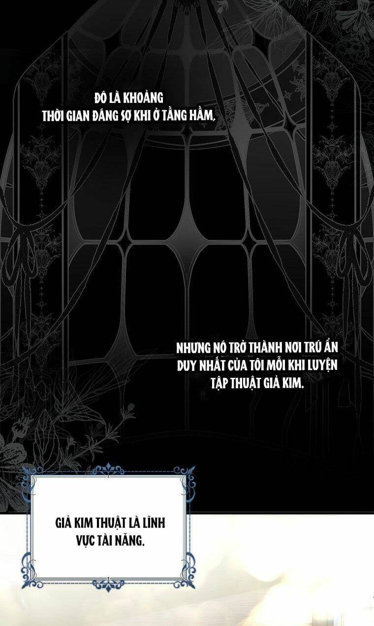 Ai Đó Đang Điều Khiển Cơ Thể Của Tôi - Chap 19 - Trang 32