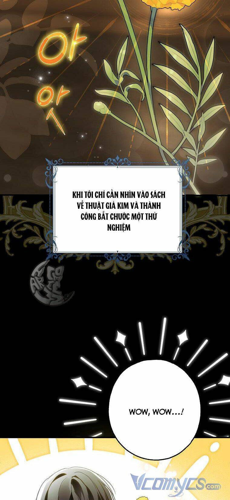 Ai Đó Đang Điều Khiển Cơ Thể Của Tôi - Chap 19 - Trang 36