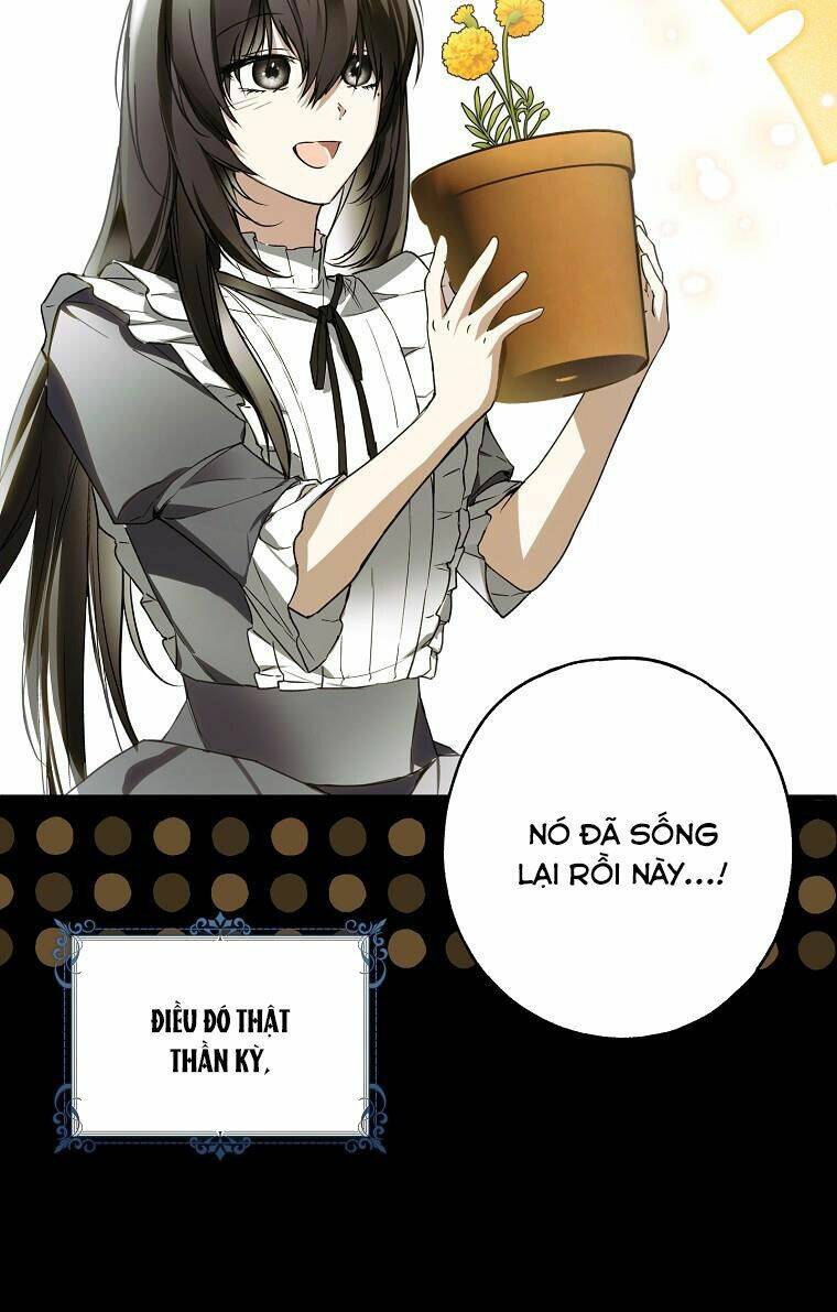 Ai Đó Đang Điều Khiển Cơ Thể Của Tôi - Chap 19 - Trang 37