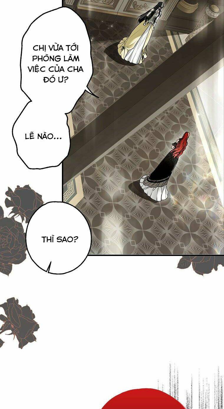 Ai Đó Đang Điều Khiển Cơ Thể Của Tôi - Chap 19 - Trang 5