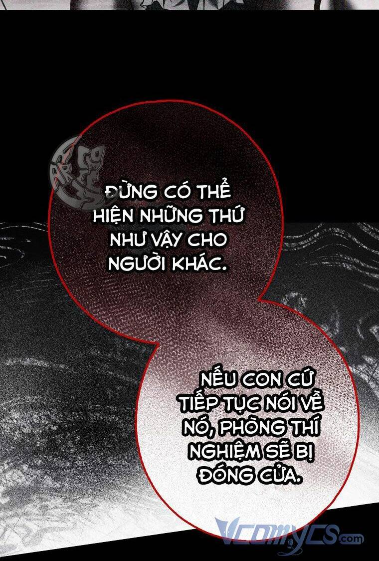 Ai Đó Đang Điều Khiển Cơ Thể Của Tôi - Chap 19 - Trang 41