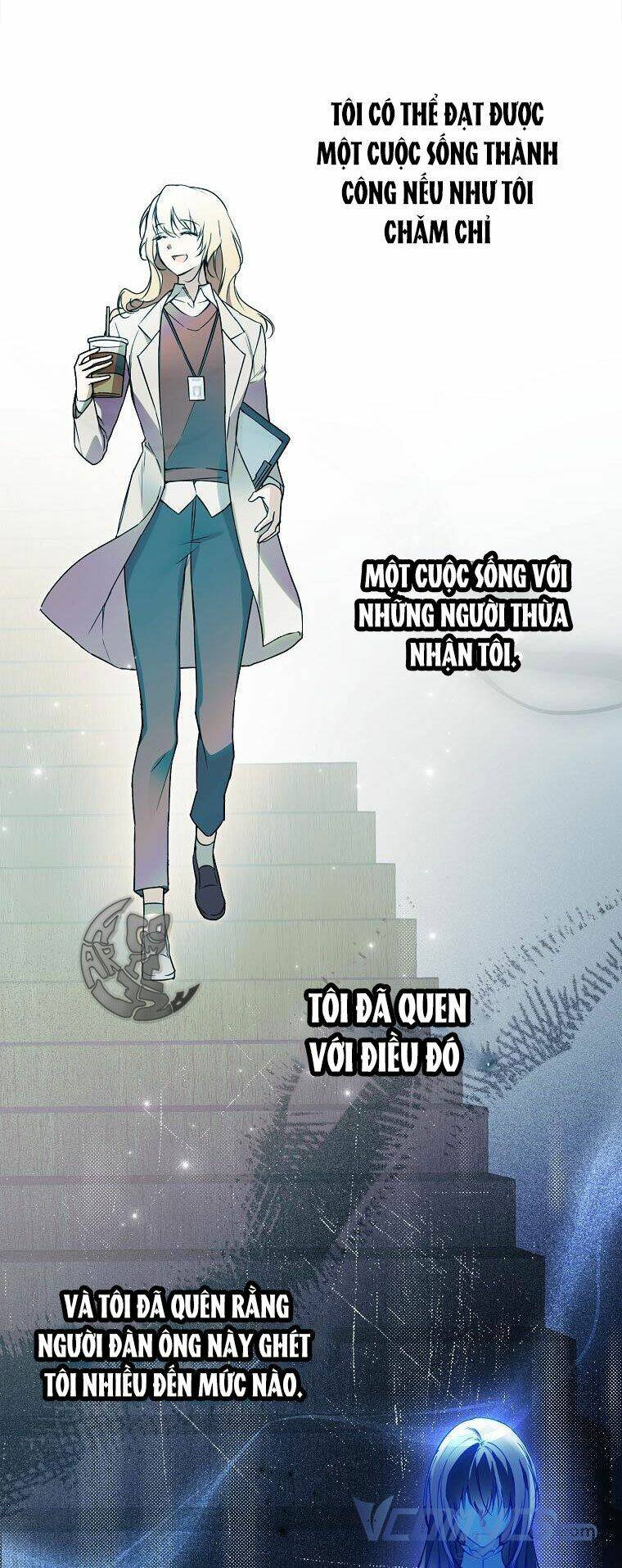 Ai Đó Đang Điều Khiển Cơ Thể Của Tôi - Chap 19 - Trang 46