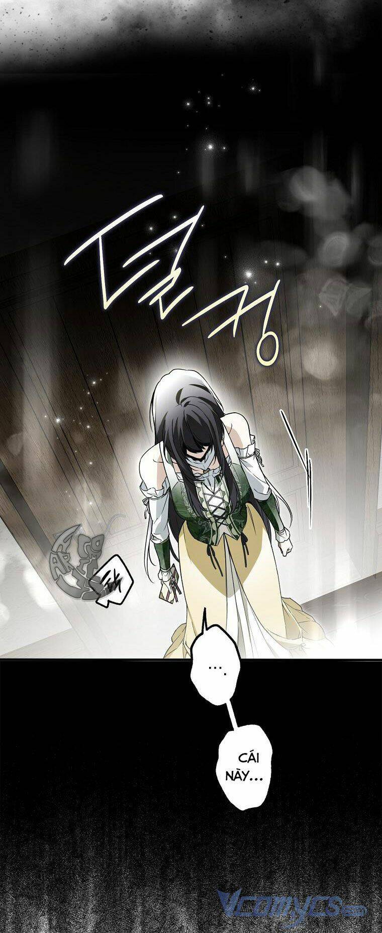 Ai Đó Đang Điều Khiển Cơ Thể Của Tôi - Chap 19 - Trang 48