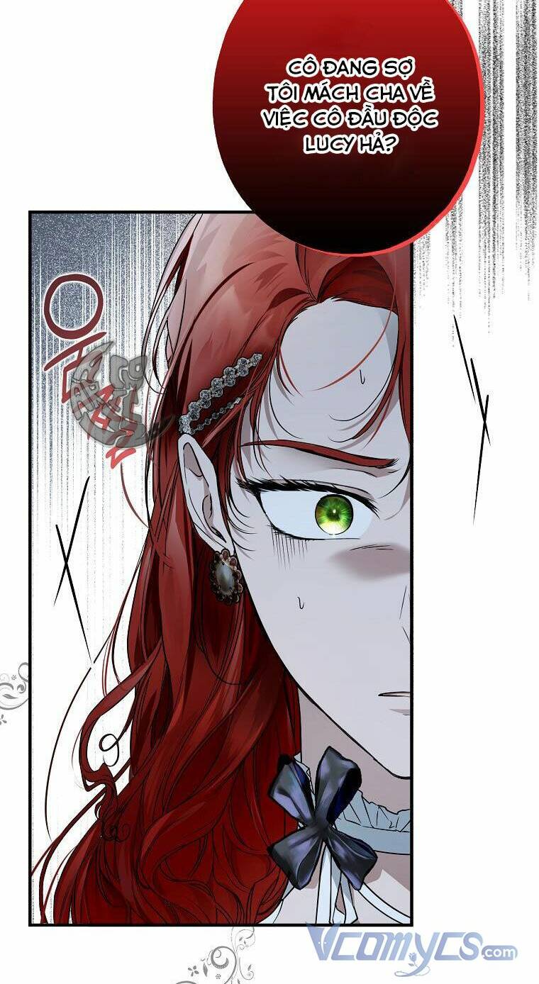 Ai Đó Đang Điều Khiển Cơ Thể Của Tôi - Chap 19 - Trang 6