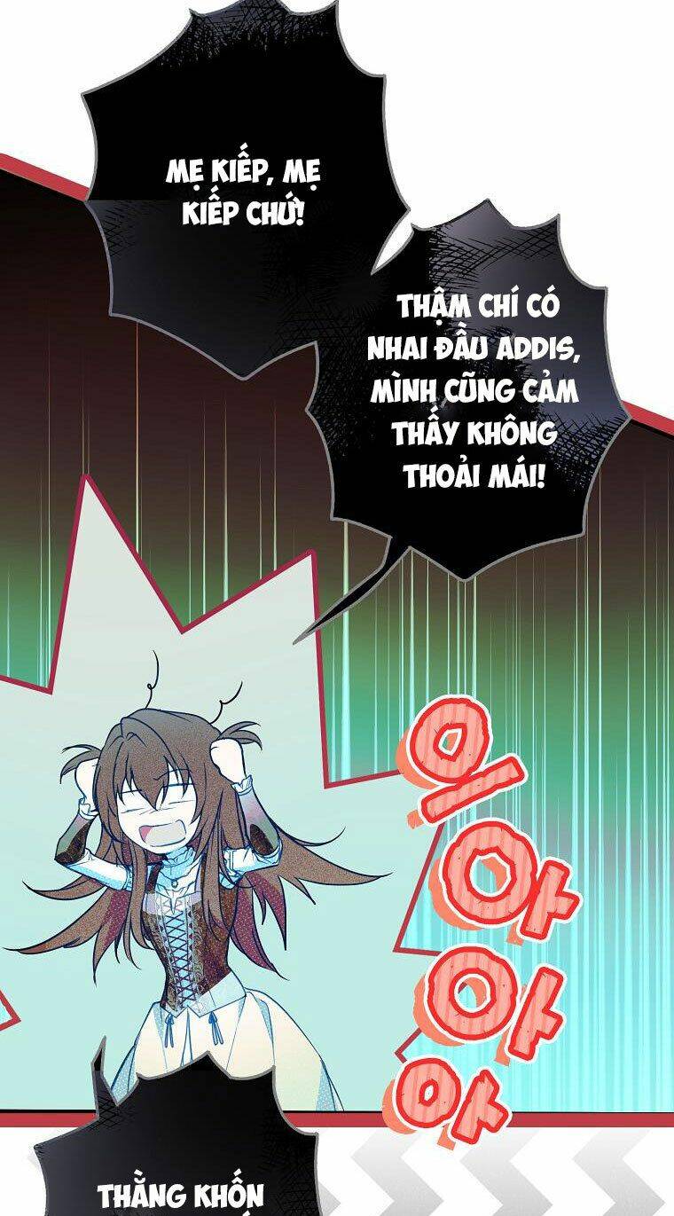 Ai Đó Đang Điều Khiển Cơ Thể Của Tôi - Chap 19 - Trang 51