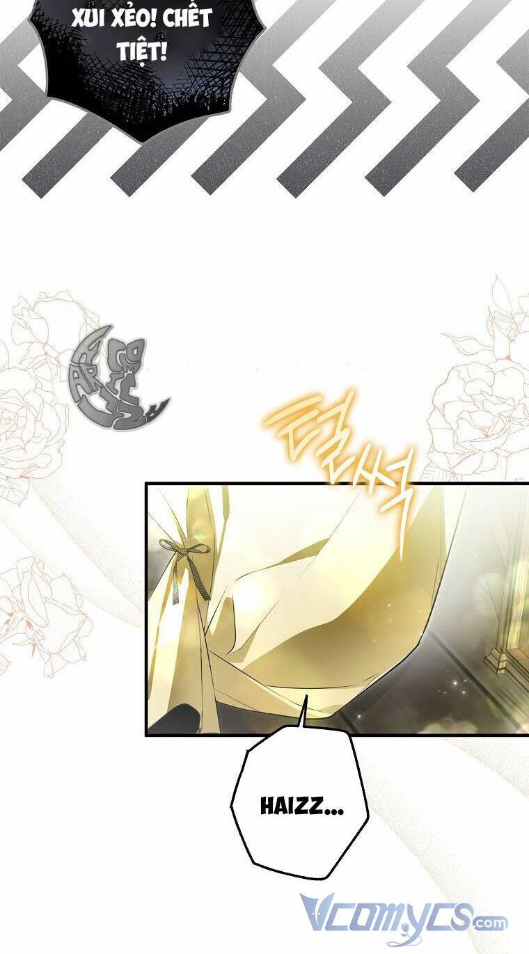 Ai Đó Đang Điều Khiển Cơ Thể Của Tôi - Chap 19 - Trang 52