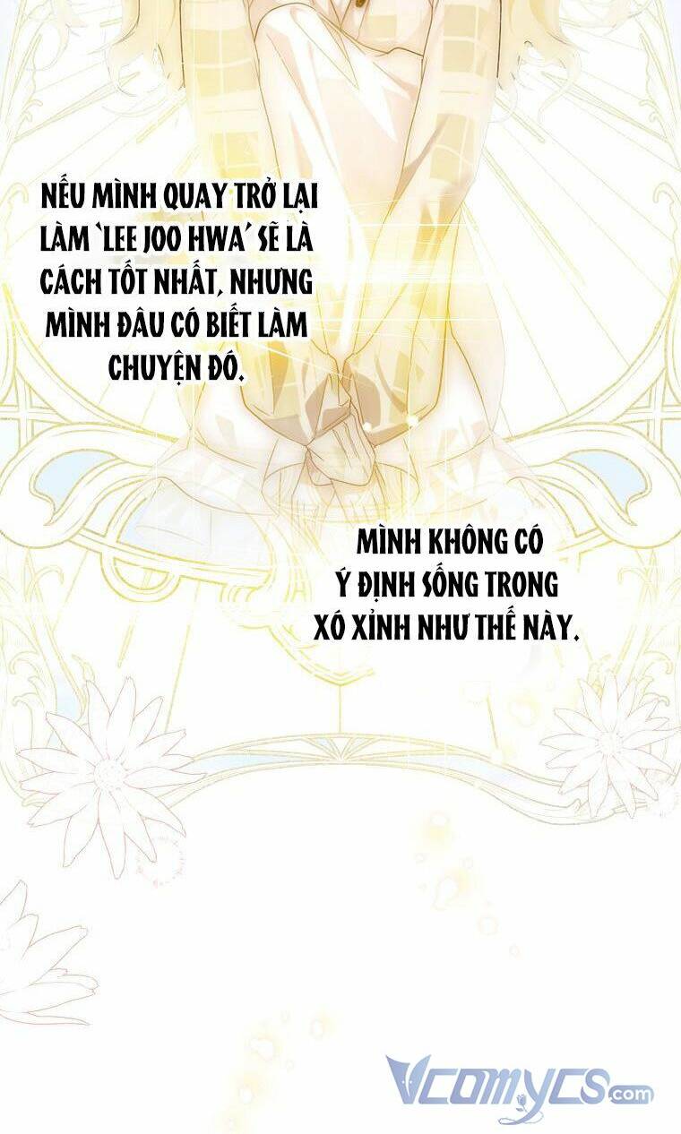 Ai Đó Đang Điều Khiển Cơ Thể Của Tôi - Chap 19 - Trang 54