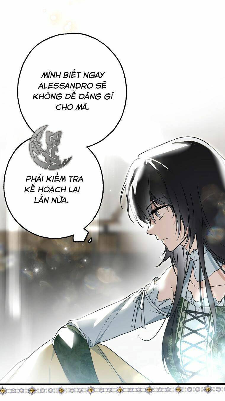 Ai Đó Đang Điều Khiển Cơ Thể Của Tôi - Chap 19 - Trang 55