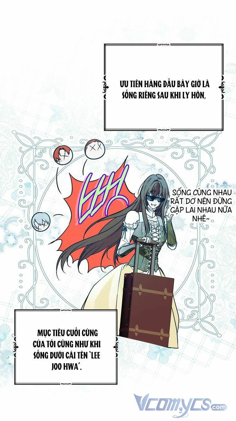 Ai Đó Đang Điều Khiển Cơ Thể Của Tôi - Chap 19 - Trang 56