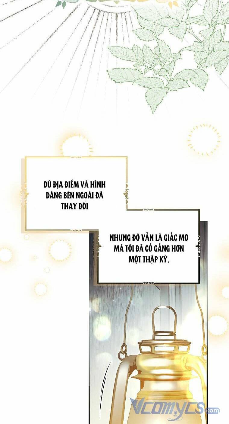 Ai Đó Đang Điều Khiển Cơ Thể Của Tôi - Chap 19 - Trang 58