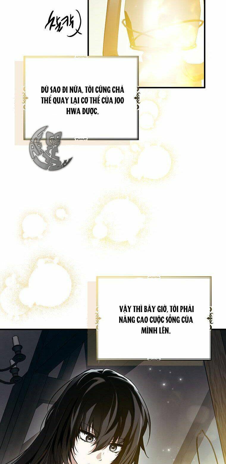 Ai Đó Đang Điều Khiển Cơ Thể Của Tôi - Chap 19 - Trang 59