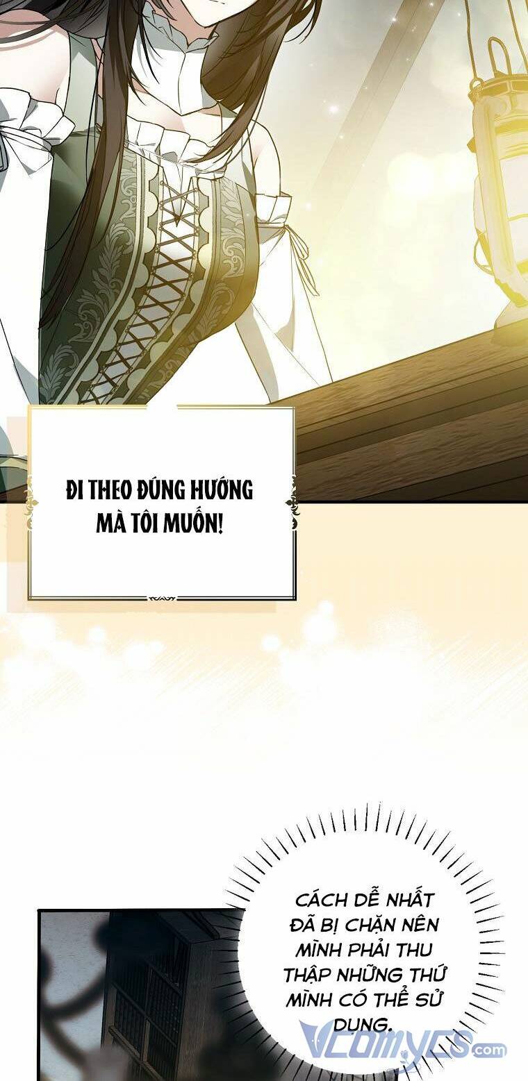 Ai Đó Đang Điều Khiển Cơ Thể Của Tôi - Chap 19 - Trang 60