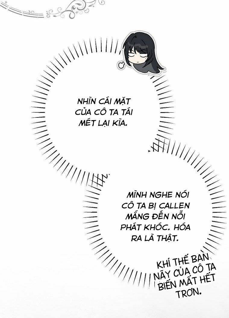 Ai Đó Đang Điều Khiển Cơ Thể Của Tôi - Chap 19 - Trang 7