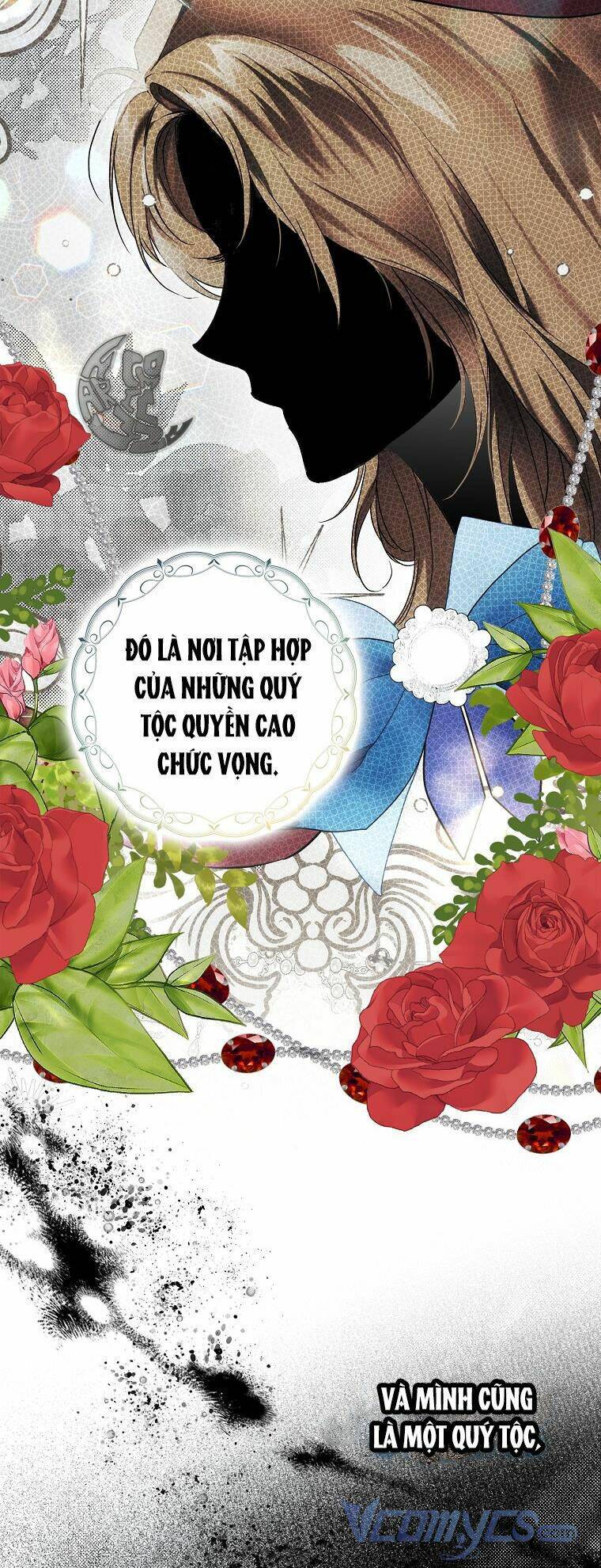Ai Đó Đang Điều Khiển Cơ Thể Của Tôi - Chap 19 - Trang 63