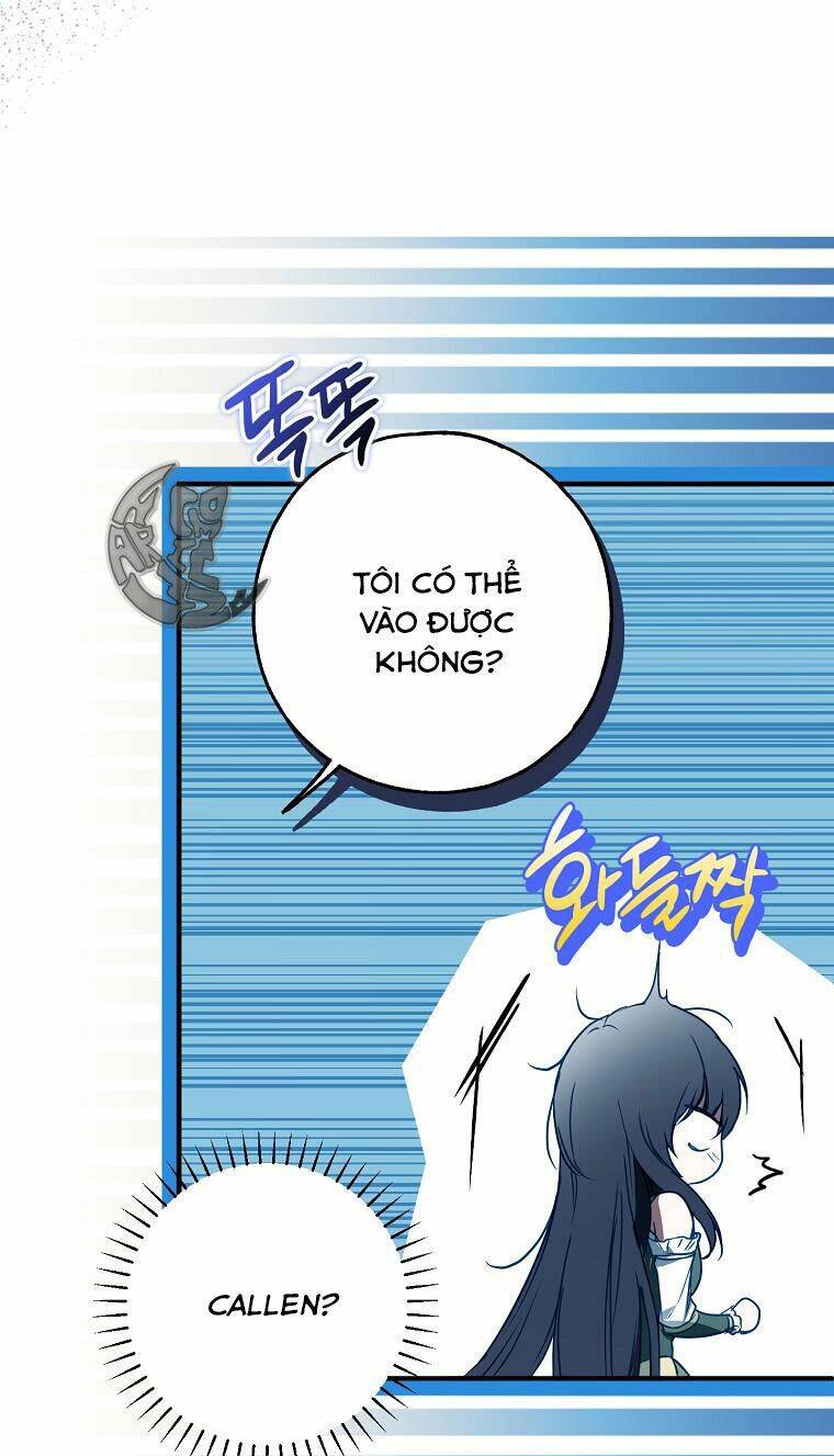 Ai Đó Đang Điều Khiển Cơ Thể Của Tôi - Chap 19 - Trang 74