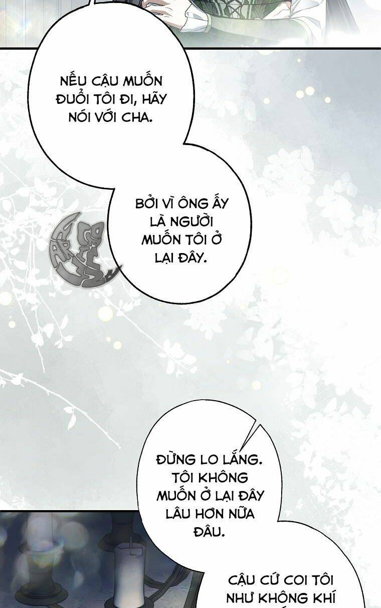 Ai Đó Đang Điều Khiển Cơ Thể Của Tôi - Chap 19 - Trang 78